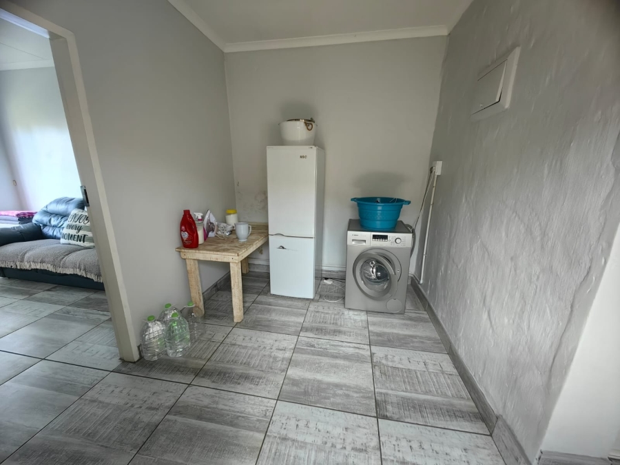 3 Bedroom Property for Sale in Vaalpark Free State